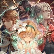 De:Lithe ～忘却真王与盟约天使～