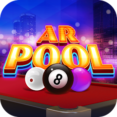 AR Pool Table