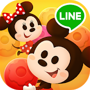 LINE：Disney Toy Company