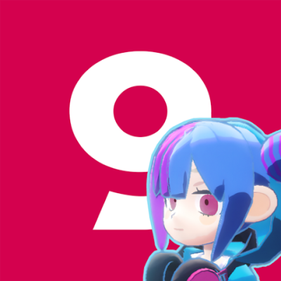 gogh - 人偶与专注学习／工作