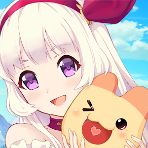 彩虹岛物语 梦色幻想