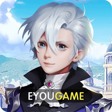 圣灵大陆（台服）