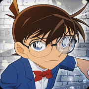 名侦探柯南 真实的先导者(国际服)