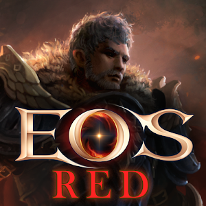EOS Red（韩服）