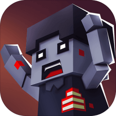 枪手：僵尸幸存者