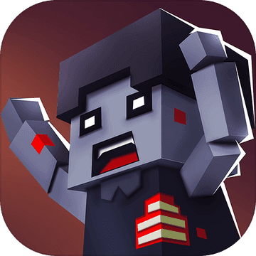 枪手：僵尸幸存者