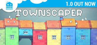Townscaper