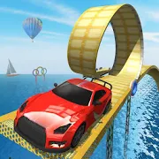 Car Stunts 3D