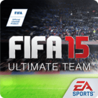 FIFA 15 UT