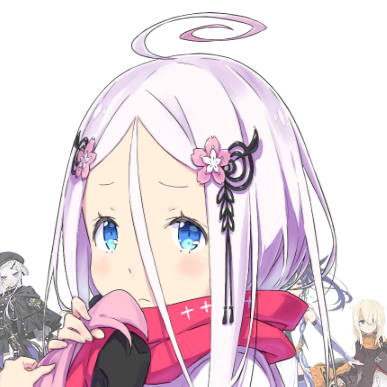 绽放的阿尔斯诺特利亚