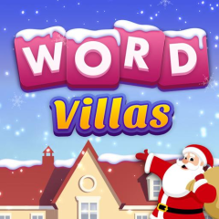 单词别墅