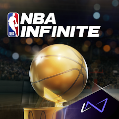 NBA 无限
