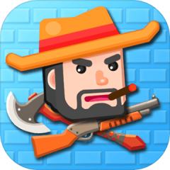 火枪英雄（测试服）