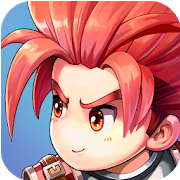 加油吧，突击！仙境传说（测试服）