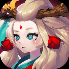 长安妖世绘（台服）