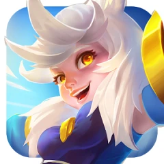 卡拉希尔战记（台服）