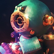 马基骑士：鲜血巴哥斯