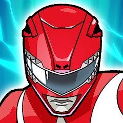 金刚战士Mighty Force