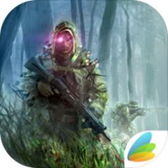 全境戒备:潜行追踪