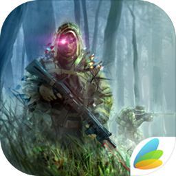 全境戒备:潜行追踪