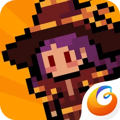 马赛克英雄（台服）