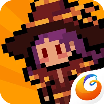 马赛克英雄（台服）