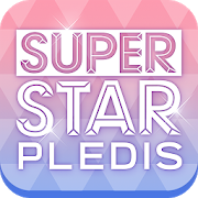 SUPERSTAR PLEDIS（日服）