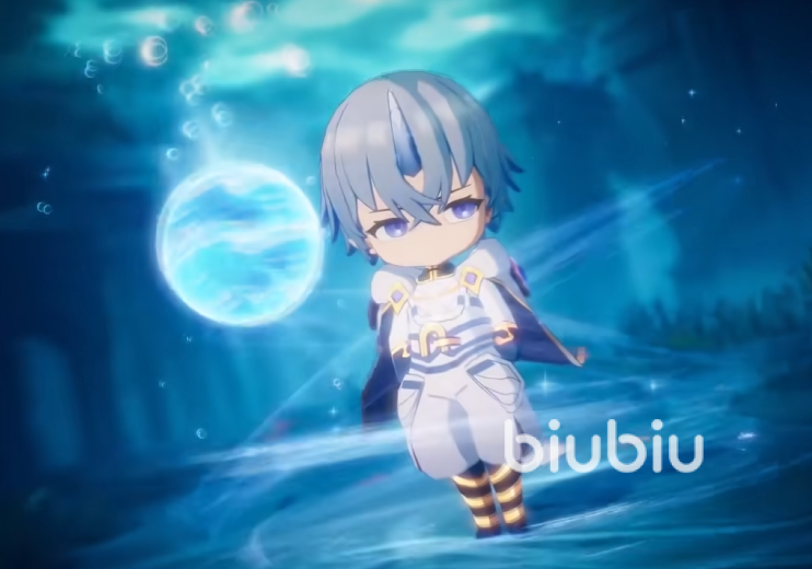 少年西游记2玉龙三太子怎么样 少年西游记2玉龙三太子强度分析