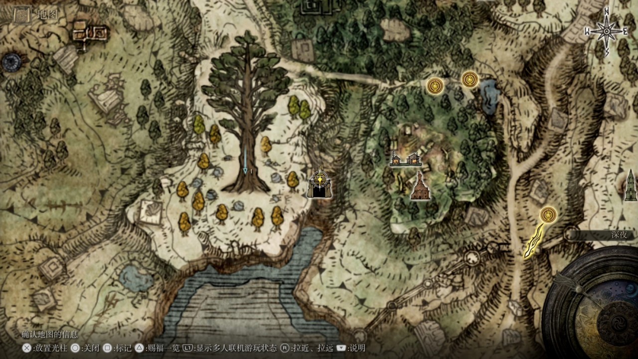 【地下城攻略】摩恩坑道