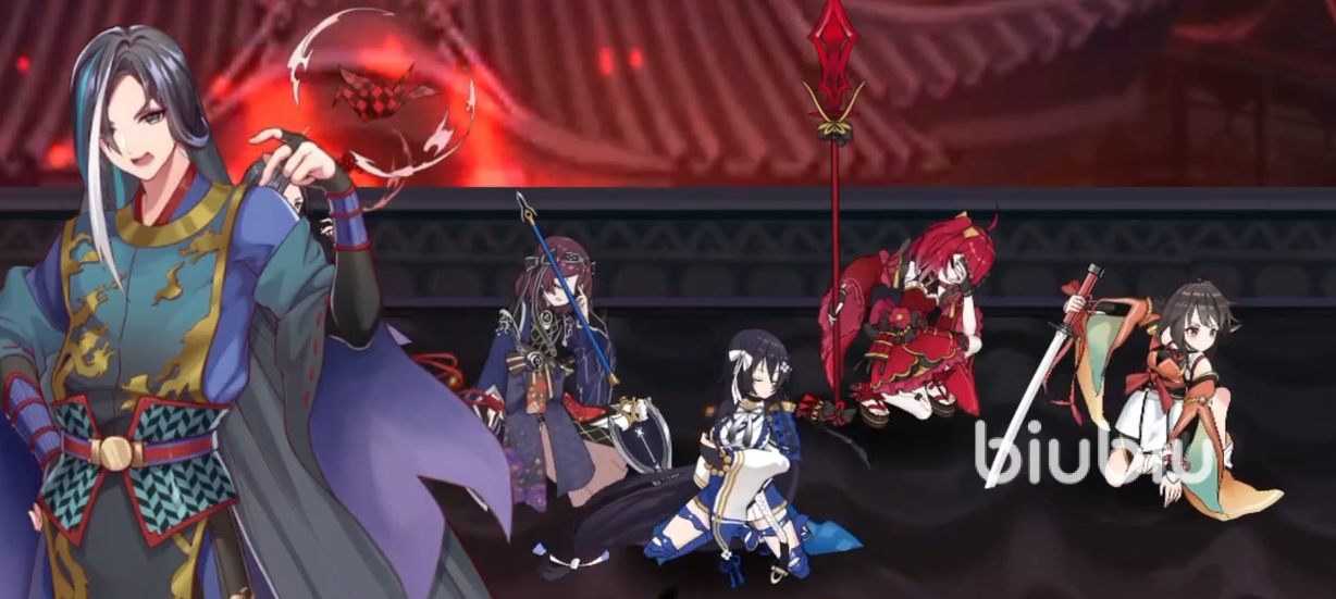 椿之歌攻略介绍 椿之歌新手攻略基础说明