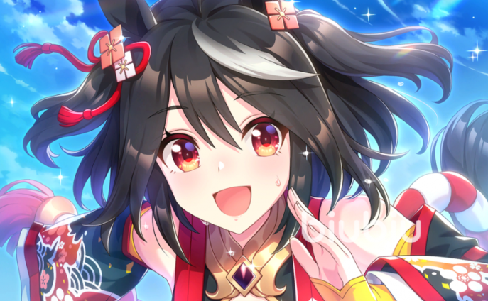 闪耀优俊少女种马怎么练 闪耀优俊少女种马养成指南