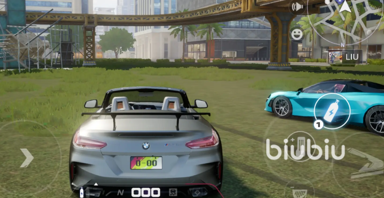 极品飞车集结开局怎么玩 极品飞车集结新手入门攻略