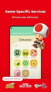 Nintendo Switch Online