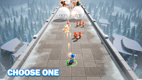 Last War:Survival Game