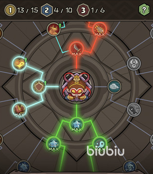 大闹天宫之猴王归来真灵伤害是什么 真灵伤害系统介绍