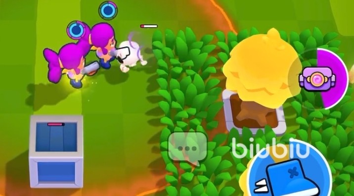 爆裂小队雪莉怎么获得 爆裂小队雪莉获取方法分享