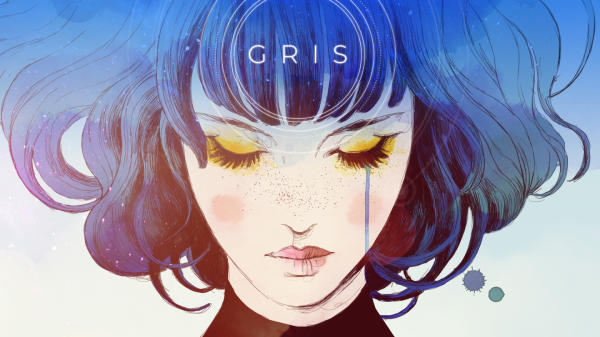 《GRIS》iOS版什么时候推出?游戏企划公告