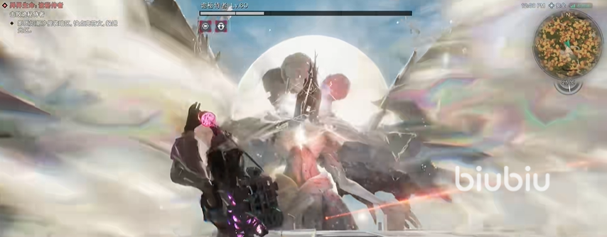 七日世界诡秘侍者闯关攻略 七日世界诡秘侍者怎么打