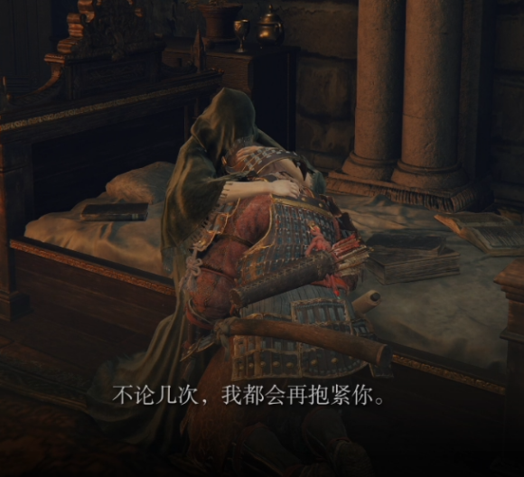 我宣布这才是真老婆