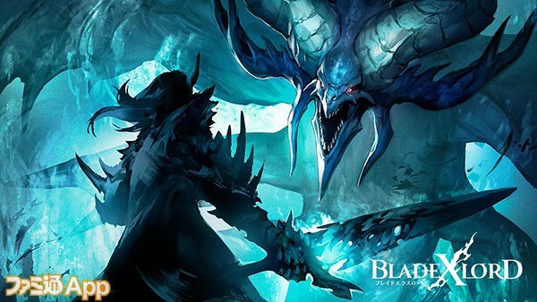 《Blade X Lord》正式发布 各角色声优介绍