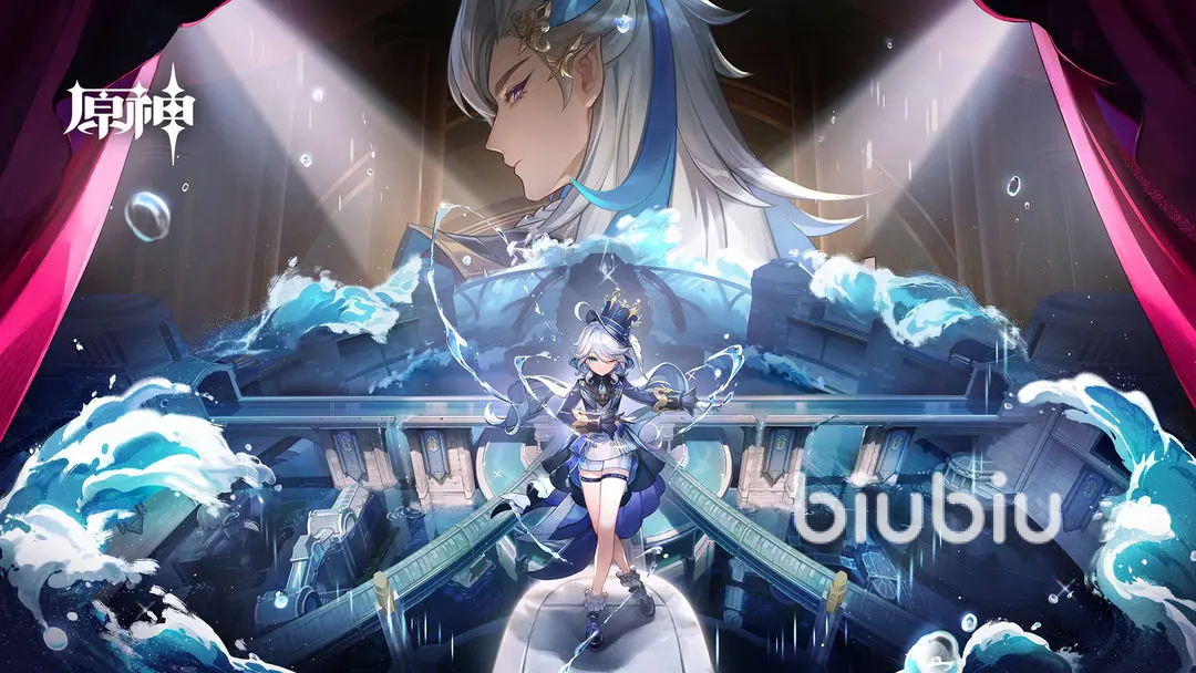 原神夏沃蕾什么时候登场 原神夏沃蕾登场时间猜测