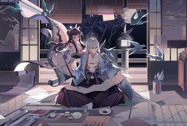 阴阳师书翁怎么用？书翁技能机制介绍