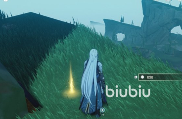 鸣潮无名宗师的日记宝藏在哪 鸣潮无名宗师的日记宝藏位置分享