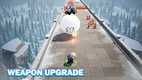 Last War:Survival Game