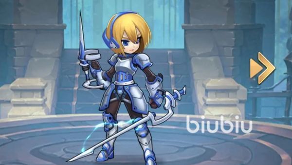 妖灵战姬攻略 妖灵战姬新手玩家玩法介绍