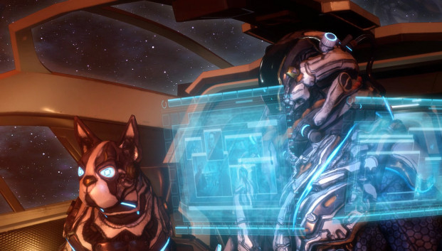 《N.E.O》好不好玩?是款怎么样的作品?