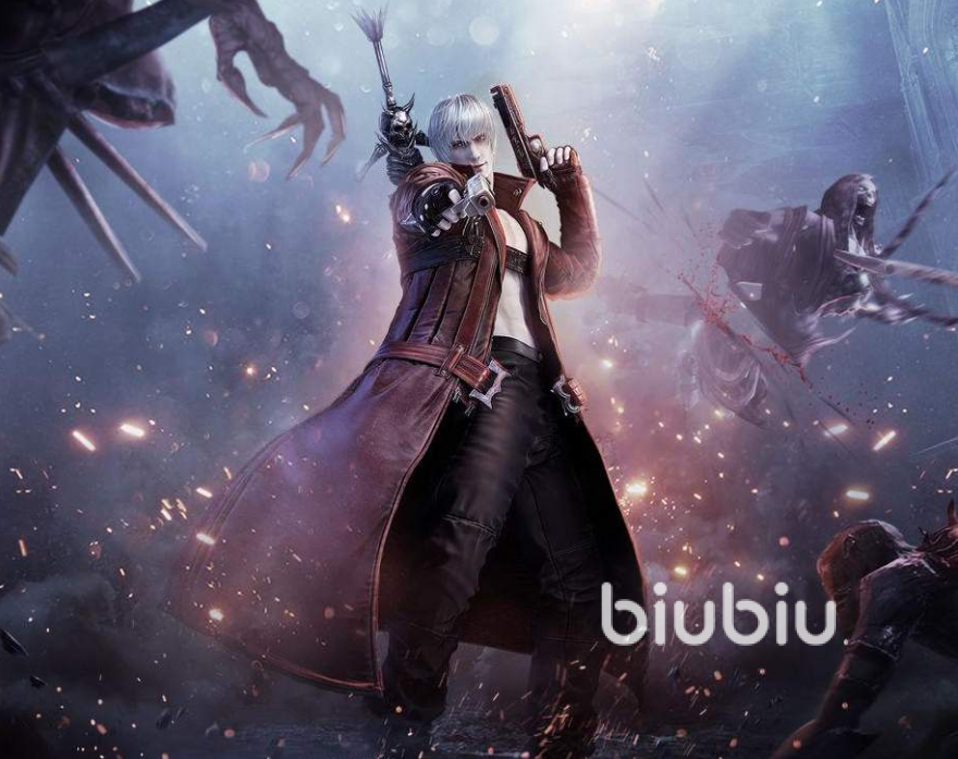 鬼泣巅峰之战2.0拳套进阶连招有哪些 鬼泣巅峰之战2.0拳套连招介绍