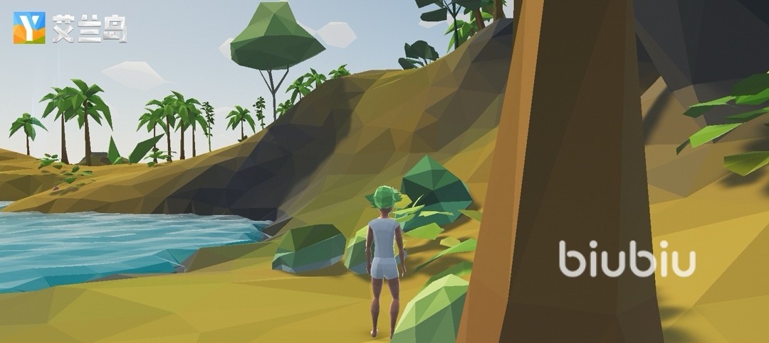 艾兰岛好玩吗 游戏特色玩法介绍