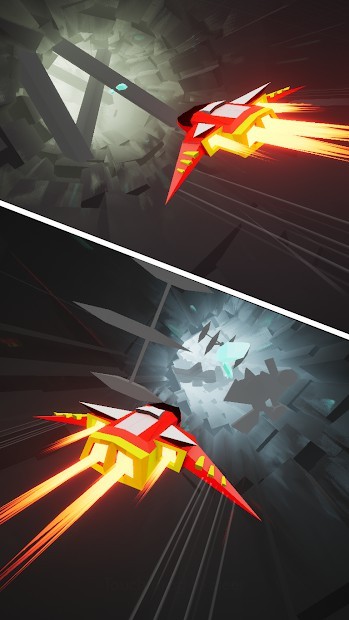 Sky Piper - Jet Arcade Game