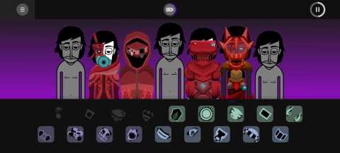 节奏盒子（Coldlnk_Box）